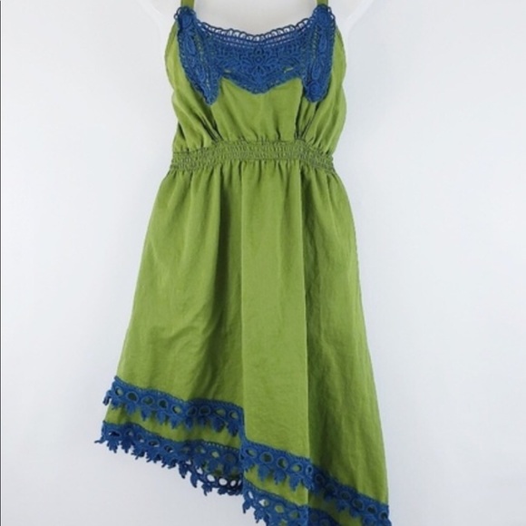 Matilda Jane Summer Breeze Dress - Picture 3 of 9